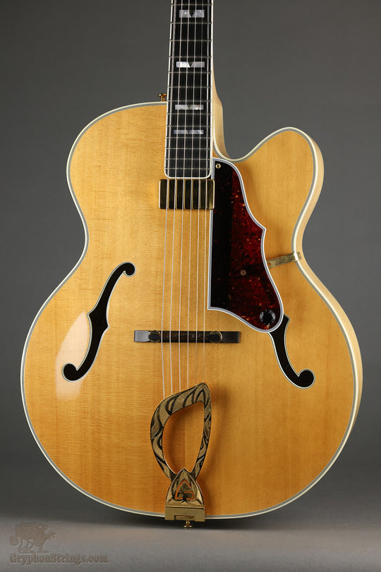 1995 Guild Artist Award Acoustic Archtop Guitar- Used