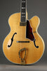 1995 Guild Artist Award Acoustic Archtop Guitar- Used