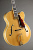1995 Guild Artist Award Acoustic Archtop Guitar- Used
