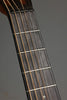 1917 Southern California Music Co. Style 1400 (Martin 0-21K) Acoustic Guitar - Used