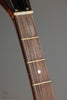 2025 Starr Curly Maple Resonator 5-string Banjo - Used