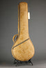 2025 Starr Curly Maple Resonator 5-string Banjo - Used
