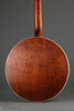2025 Starr Curly Maple Resonator 5-string Banjo - Used