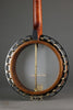 2025 Starr Curly Maple Resonator 5-string Banjo - Used