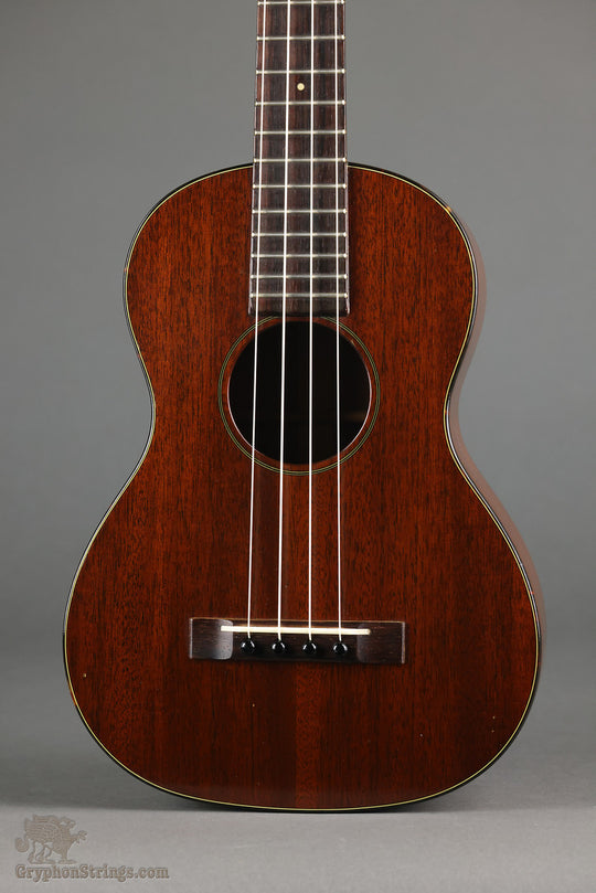 Circa 1957 Martin 1T Tenor Ukulele Used