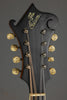 c1911 Gibson F-2 Black Top Mandolin - Used