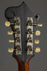 c1911 Gibson F-2 Black Top Mandolin - Used