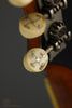 c1911 Gibson F-2 Black Top Mandolin - Used
