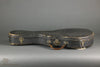 c1911 Gibson F-2 Black Top Mandolin - Used