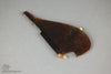 c1911 Gibson F-2 Black Top Mandolin - Used