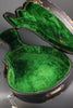 c1911 Gibson F-2 Black Top Mandolin - Used