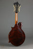 c1911 Gibson F-2 Black Top Mandolin - Used