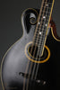 c1911 Gibson F-2 Black Top Mandolin - Used