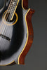 c1911 Gibson F-2 Black Top Mandolin - Used