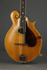 1911 Gibson F-4 Refinished Mandolin - Used