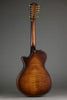 2020 Taylor Builder's Edition 652ce 12-String Acoustic Electric Guitar - Used