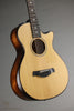 2020 Taylor Builder's Edition 652ce 12-String Acoustic Electric Guitar - Used