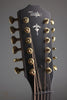 2020 Taylor Builder's Edition 652ce 12-String Acoustic Electric Guitar - Used