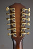 2020 Taylor Builder's Edition 652ce 12-String Acoustic Electric Guitar - Used