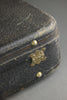 1930s Geib & Schaefer #440 Faultless Mandolin Case for Gibson F-5