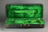 1930s Geib & Schaefer #440 Faultless Mandolin Case for Gibson F-5