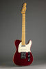 1998 Fender American Deluxe Telecaster Electric Guitar - Used
