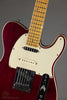 1998 Fender American Deluxe Telecaster Electric Guitar - Used