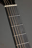 2024 Alvarez LF70e Herringbone Sunset Acoustic Electric Guitar - Used