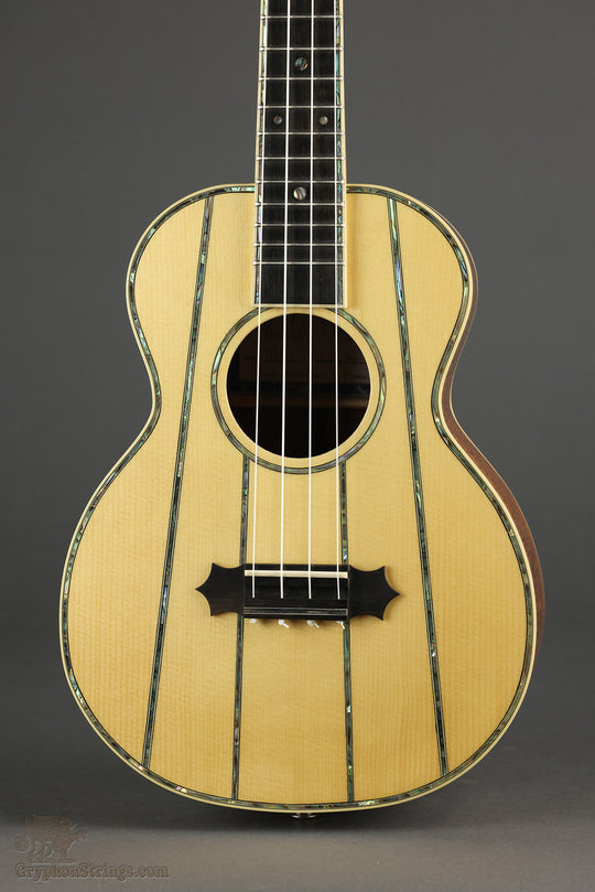 Circa 2015 Ana'ole Tenor Ukulele - Used