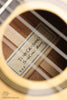2010 Graziano Baritone Ukulele - Used