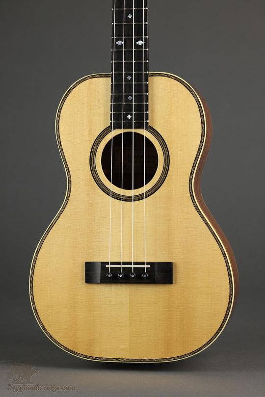 2010 Graziano Baritone Ukulele - Used