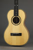 2010 Graziano Baritone Ukulele - Used