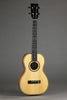 2010 Tony Graziano Custom Baritone Ukulele - Used