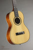 2010 Graziano Baritone Ukulele - Used