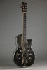 2006 R.E. Phillips Large Parlor Resonator Guitar - Used