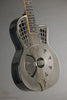 2006 R.E. Phillips Large Parlor Resonator Guitar - Used