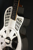 2006 R.E. Phillips Large Parlor Resonator Guitar - Used