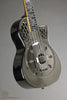 2006 R.E. Phillips Resonator Tenor Ukulele - Used