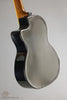 2006 R.E. Phillips Resonator Tenor Ukulele - Used