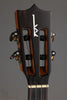 2024 Kamaka HF-3 Custom Tenor Ukulele - Used