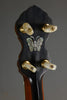 1899 A.C. Fairbanks Electric w/ Doug Unger Neck 5-String Banjo - Used