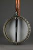 1899 A.C. Fairbanks Electric w/ Doug Unger Neck 5-String Banjo - Used