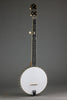 1899 A.C. Fairbanks Electric w/ Doug Unger Neck 5-String Banjo - Used