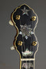1899 A.C. Fairbanks Electric w/ Doug Unger Neck 5-String Banjo - Used
