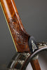 1924 Vega Tubaphone w/ Doug Unger Neck 5-String Banjo - Used