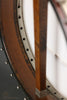 1924 Vega Tubaphone w/ Doug Unger Neck 5-String Banjo - Used