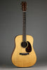 2019 Martin D-18E Modern Deluxe Acoustic Electric Guitar - Used