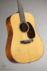 2019 Martin D-18E Modern Deluxe Acoustic Electric Guitar - Used