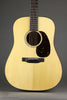 2024 Martin Custom Shop  Style 18 Dreadnought Acoustic Guitar - Used