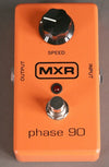MXR M101 Phase 90 Phase Shifter